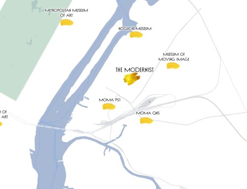 How to Commute from Long Island City to Manhattan Quickly