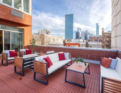 Is Long Island City Good for NYC Stays