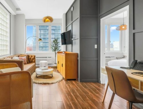 7 Reasons to Choose a Boutique Hotel in LIC for Your Next Trip