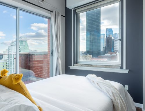 The Modernist Hotel FAQs
