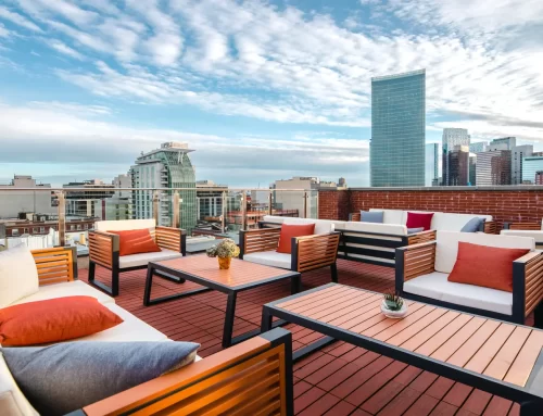 13 Best NYC Hotels with Views in 2026: Skyline, Park & Waterfront
